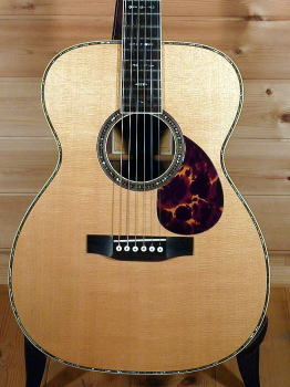 Franklin Guitar OM ハカランダ Franklin OM-5 '862.jpg